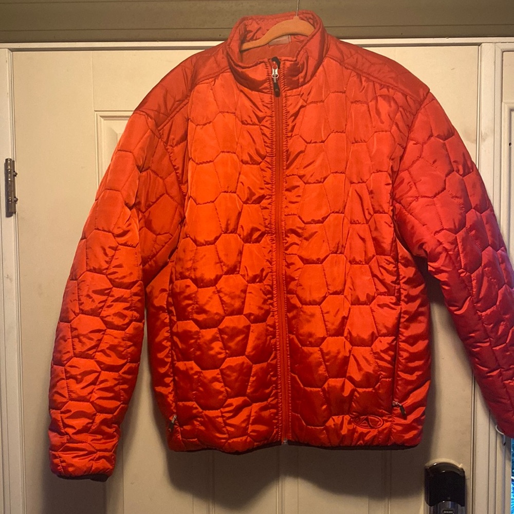 Marker ski jacket size xl